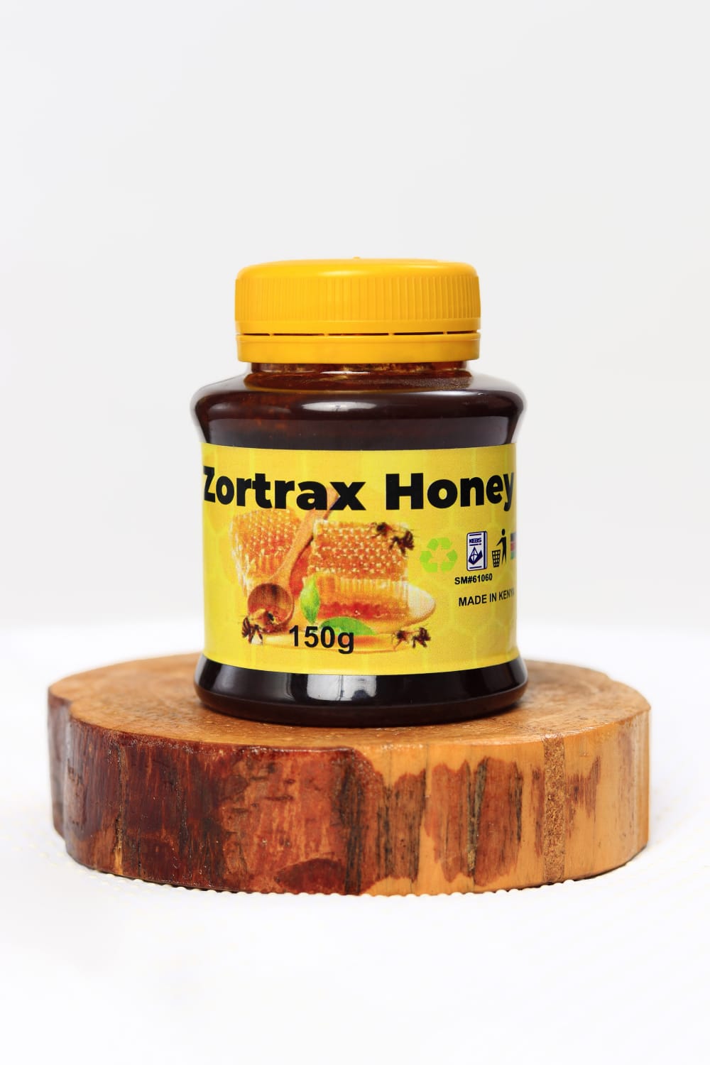 Zortrax Honey - 1KG - Image 2