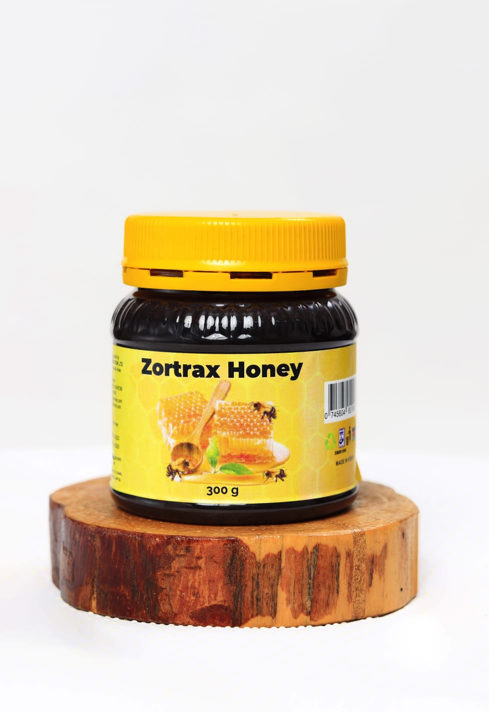 Zortrax Honey - 1KG - Image 5