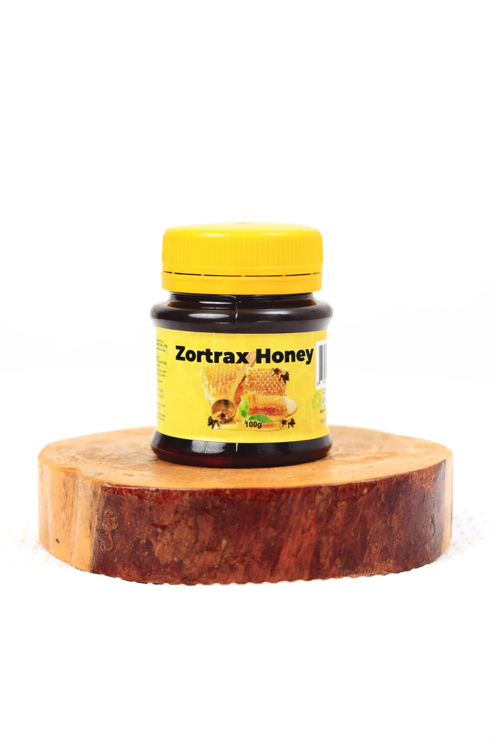 Zortrax Honey - 1KG - Image 3