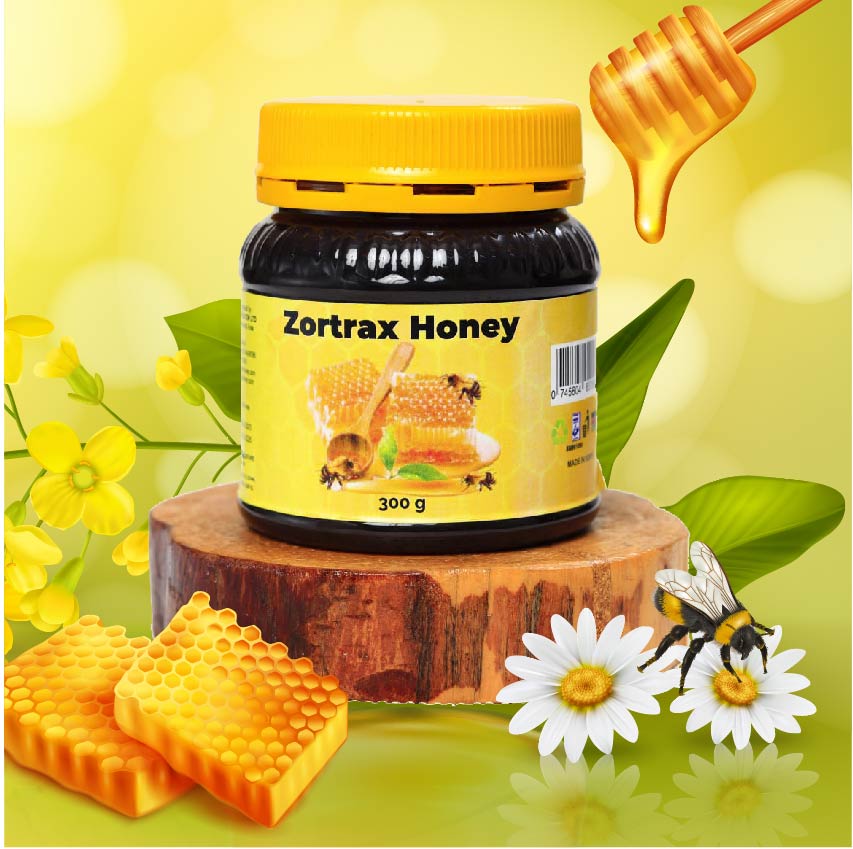 Zortrax Honey – 300g