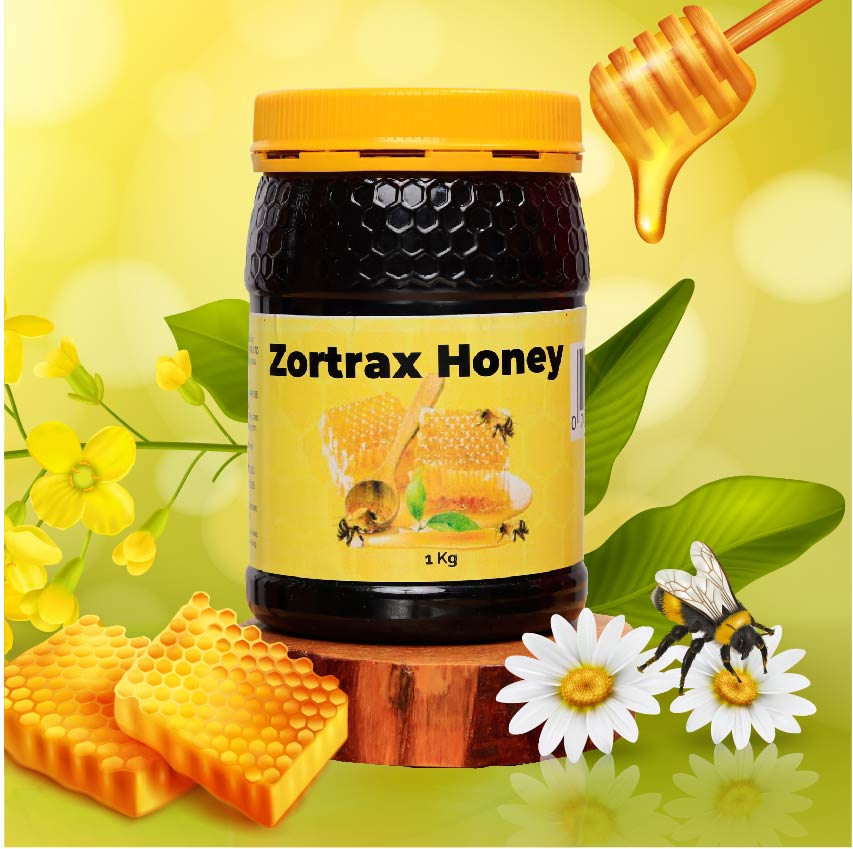 Zortrax Honey - 1KG