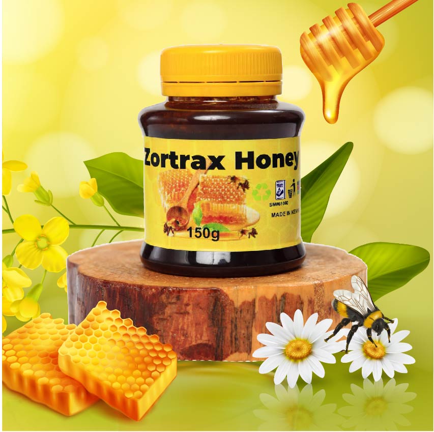 Zortrax Honey – 150g