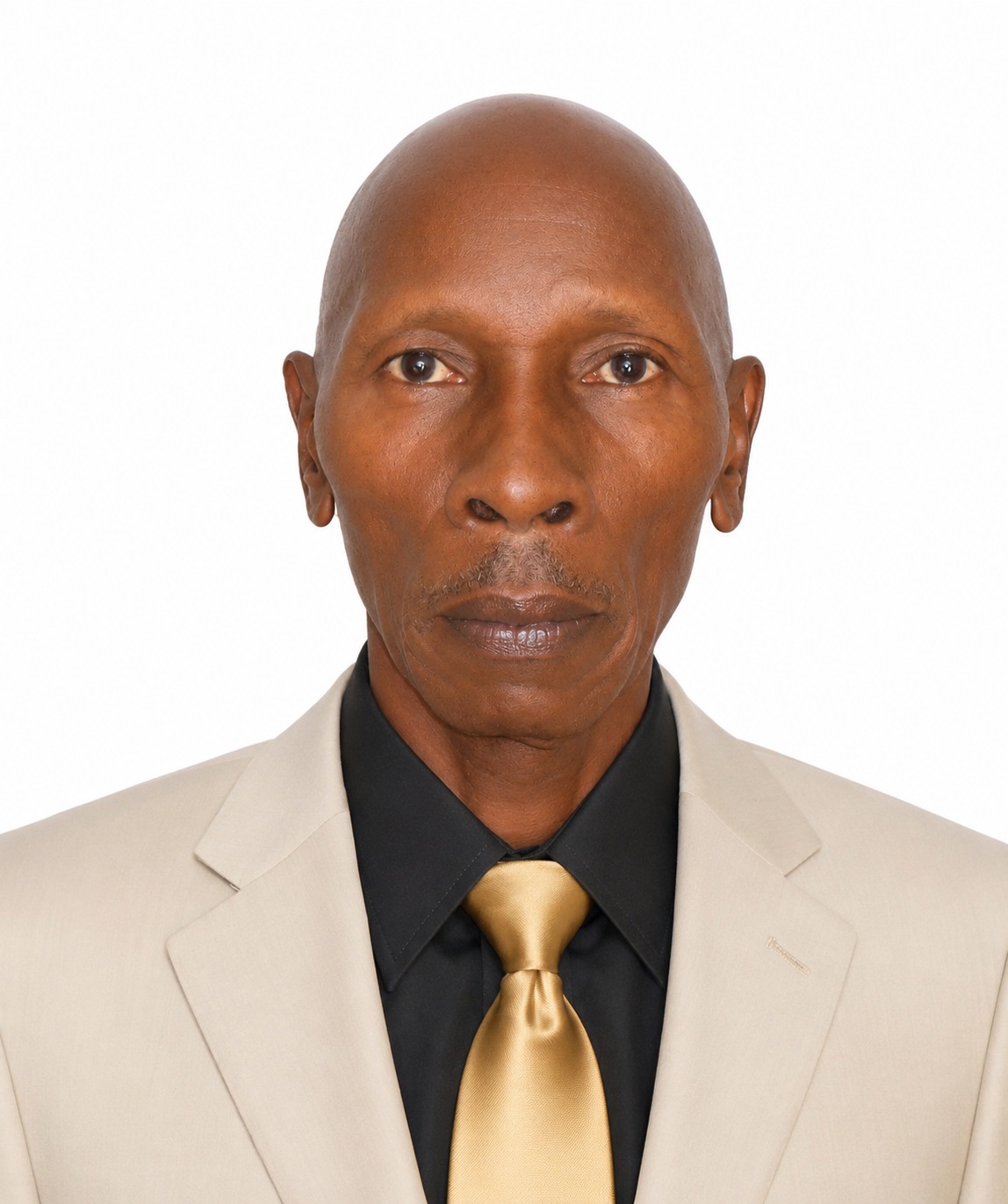James Kimani