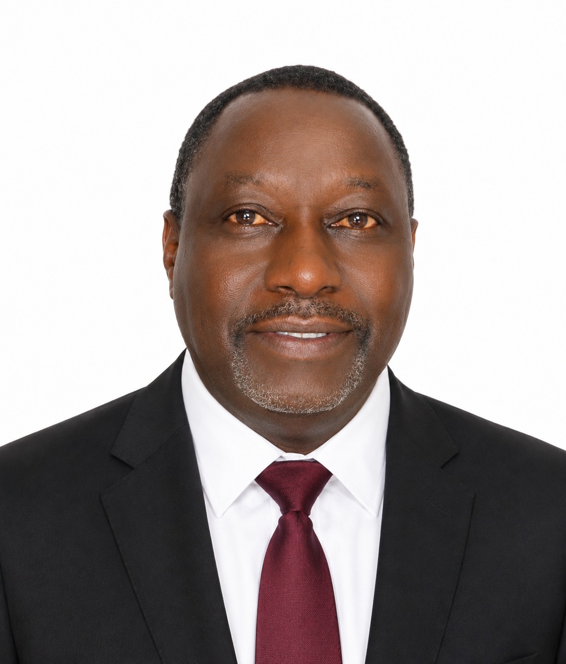 Steven Ngere