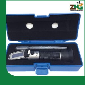 Handheld Refractometer
