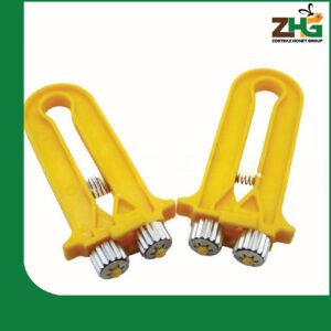 Bee Frame Wire Crimper