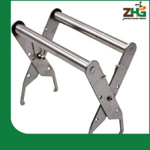 Beehive Frame Grip