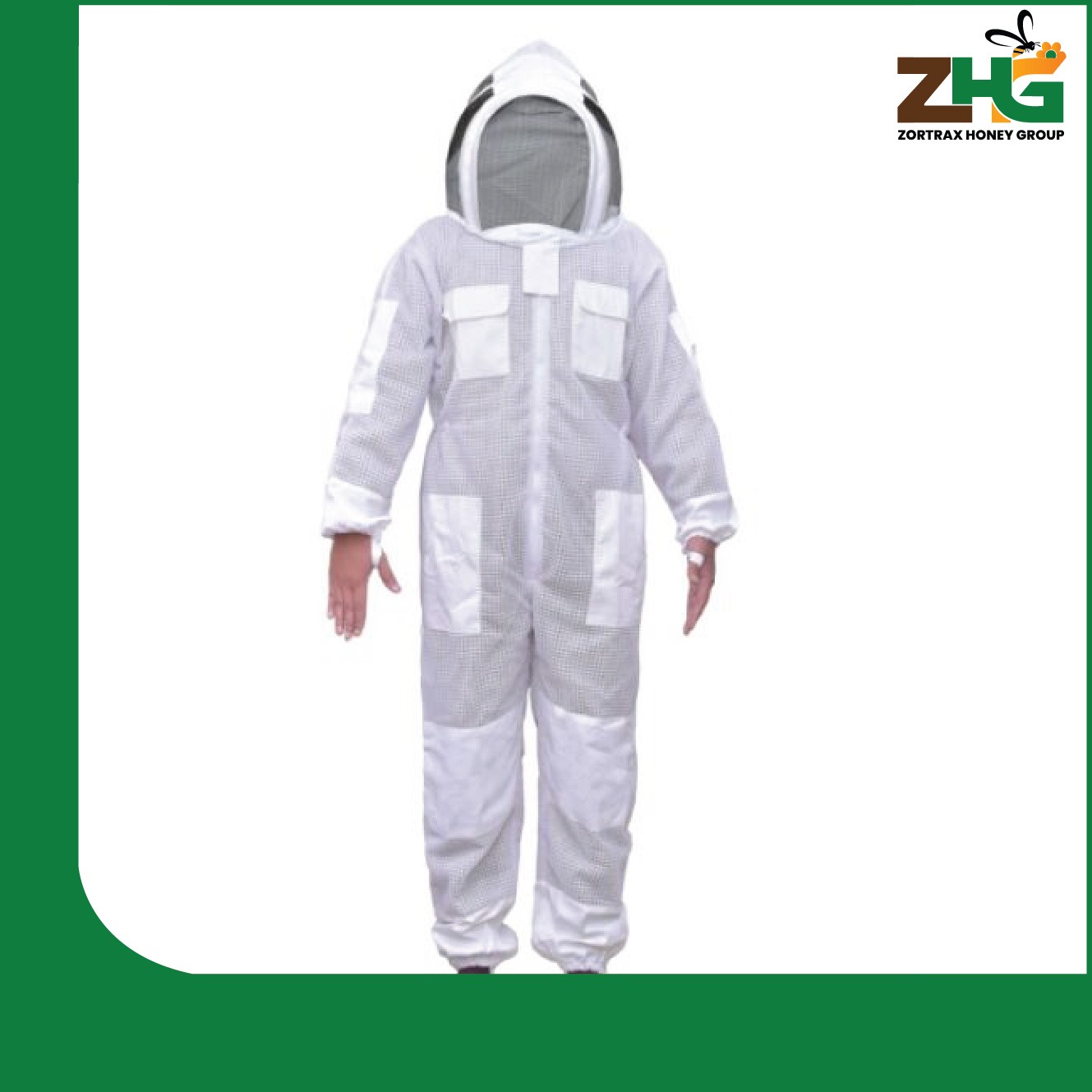 Standard Bee Suit