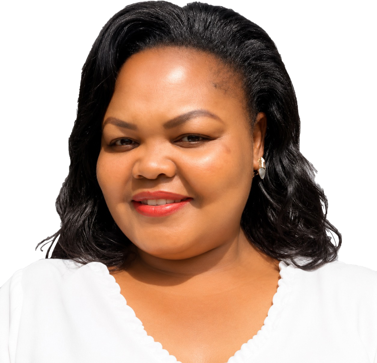 Mirriam Wangui